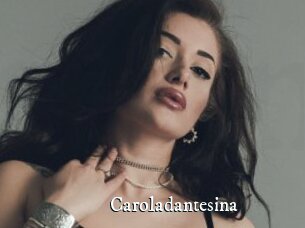 Caroladantesina