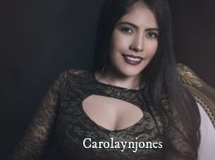 Carolaynjones