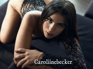 Caroliinebecker