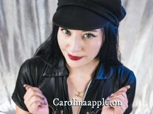 Carolinaappleton