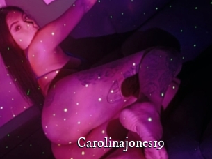 Carolinajones19