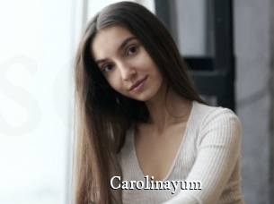 Carolinayum