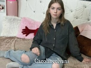 Carolineelvans