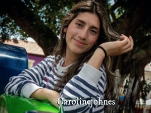 Carolinejohnes