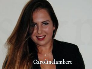 Carolinelambert