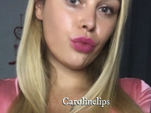 Carolinelips
