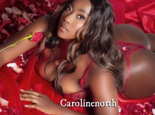 Carolinenorth
