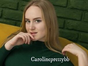 Carolineprettybb