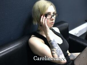 Carolinevance