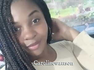 Carolinewattson