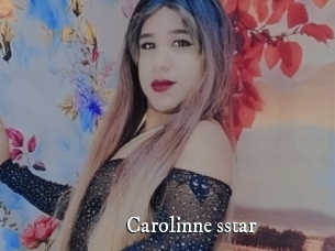 Carolinne_sstar