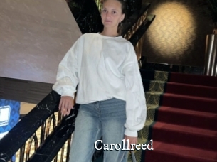 Carollreed
