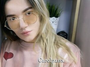 Carolpassx