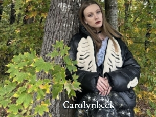 Carolynbeck