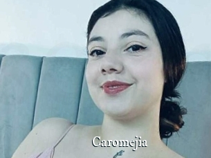 Caromejia