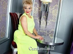 Carramelmilf