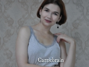 Carriebrain