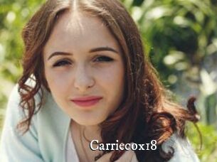 Carriecox18