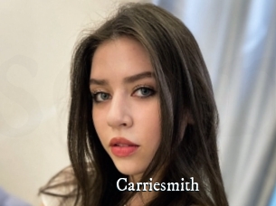Carriesmith