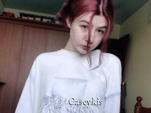 Caseykis