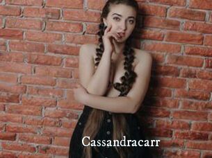 Cassandracarr