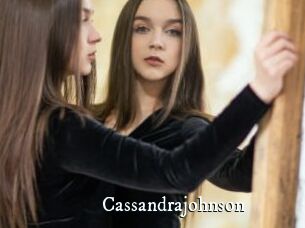 Cassandrajohnson