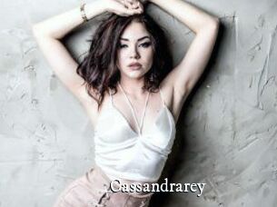 Cassandrarey
