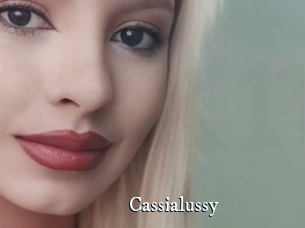 Cassialussy