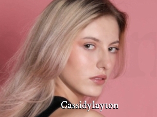 Cassidylayton