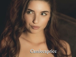 Cassiecaprice