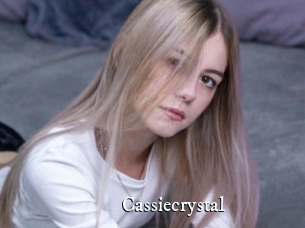 Cassiecrystal