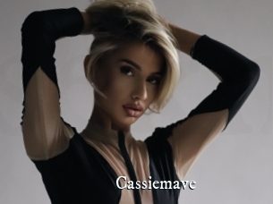 Cassiemave