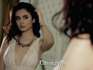 Cassiemiya
