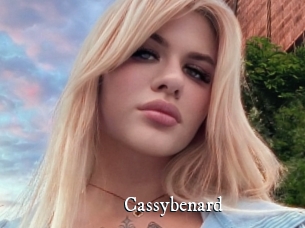 Cassybenard