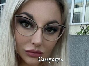 Cassyonyx