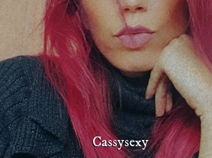 Cassysexy