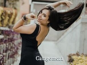 Catagomezz