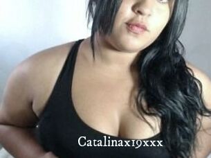 Catalinax19xxx