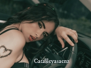 Catalleyasaenz