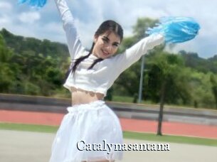 Catalynasantana
