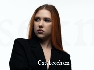 Catebeecham