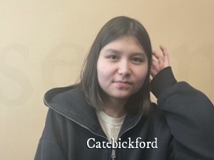 Catebickford