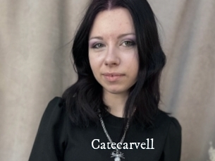 Catecarvell