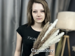Cateembury