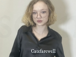 Catefarewell