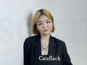 Cateflack