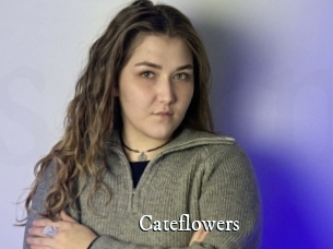 Cateflowers