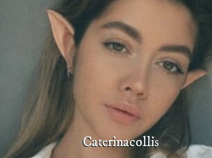 Caterinacollis