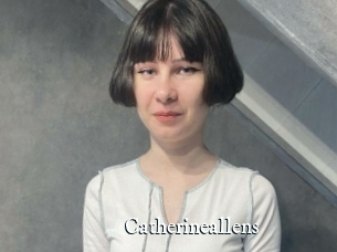 Catherineallens