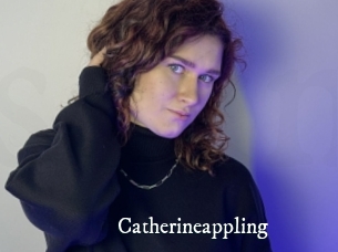 Catherineappling